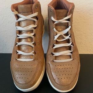 Misty Copeland Inspired Training Sneakers UA